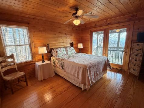 1186 Walnut Ridge Ellijay GA 30536