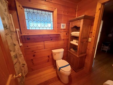 1186 Walnut Ridge Ellijay GA 30536