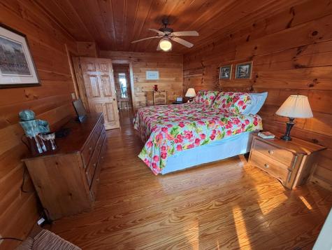 1186 Walnut Ridge Ellijay GA 30536