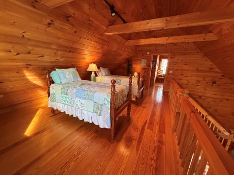 1186 Walnut Ridge Ellijay GA 30536