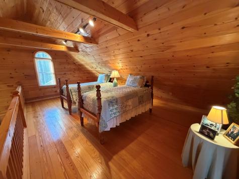 1186 Walnut Ridge Ellijay GA 30536