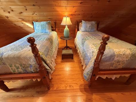 1186 Walnut Ridge Ellijay GA 30536
