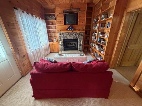 1186 Walnut Ridge Ellijay GA 30536