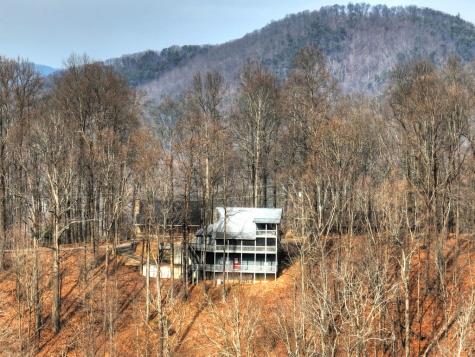 1186 Walnut Ridge Ellijay GA 30536