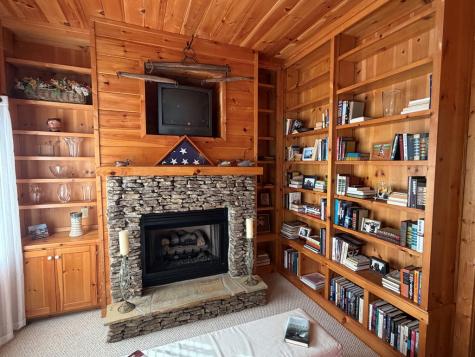 1186 Walnut Ridge Ellijay GA 30536
