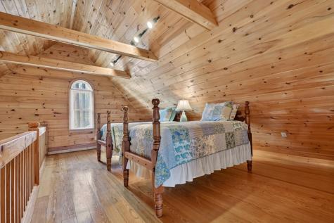 1186 Walnut Ridge Ellijay GA 30536