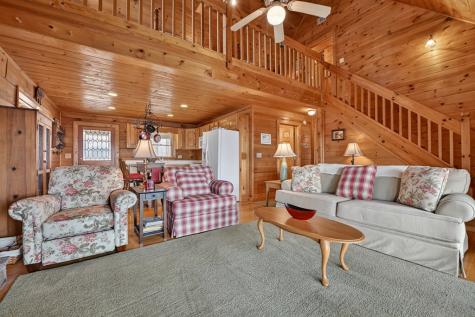1186 Walnut Ridge Ellijay GA 30536