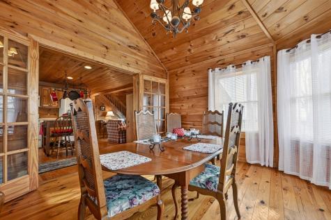 1186 Walnut Ridge Ellijay GA 30536
