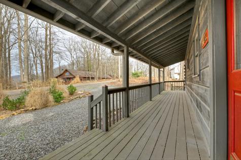 1186 Walnut Ridge Ellijay GA 30536
