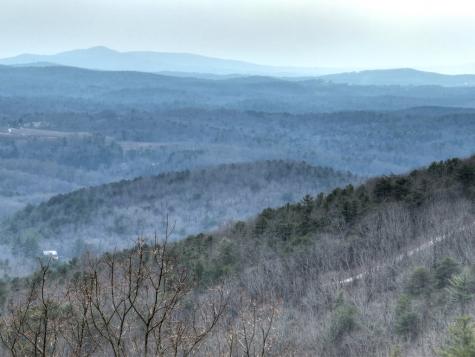 1186 Walnut Ridge Ellijay GA 30536