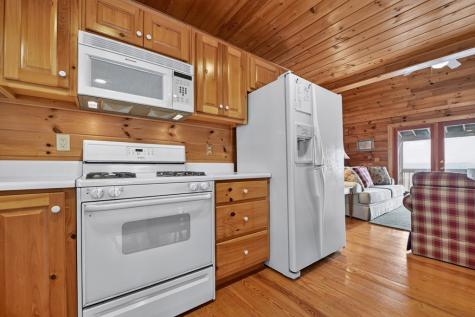 1186 Walnut Ridge Ellijay GA 30536