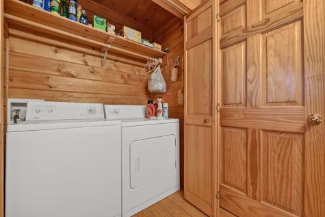 1186 Walnut Ridge Ellijay GA 30536