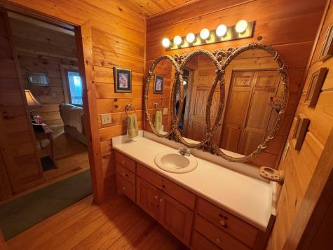 1186 Walnut Ridge Ellijay GA 30536