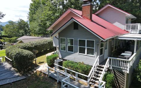 410 Lake Ridge Drive Hiawassee GA 30546