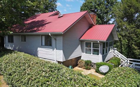 410 Lake Ridge Drive Hiawassee GA 30546