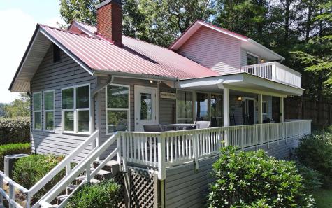 410 Lake Ridge Drive Hiawassee GA 30546