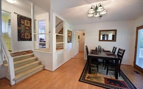 410 Lake Ridge Drive Hiawassee GA 30546