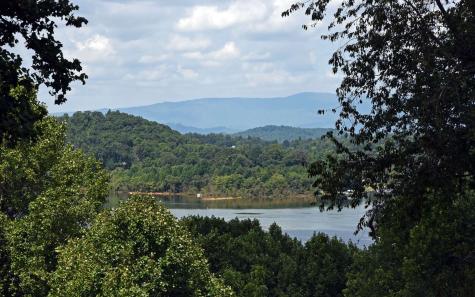 410 Lake Ridge Drive Hiawassee GA 30546