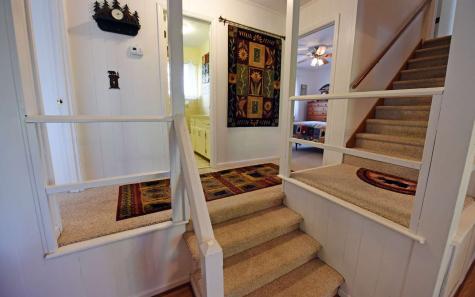 410 Lake Ridge Drive Hiawassee GA 30546