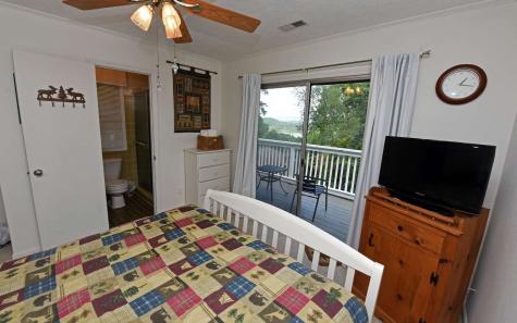 410 Lake Ridge Drive Hiawassee GA 30546