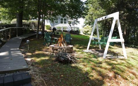 410 Lake Ridge Drive Hiawassee GA 30546