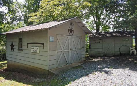 410 Lake Ridge Drive Hiawassee GA 30546