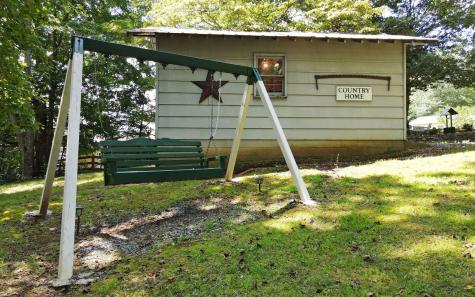 410 Lake Ridge Drive Hiawassee GA 30546