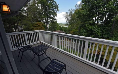 410 Lake Ridge Drive Hiawassee GA 30546