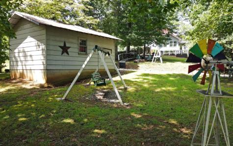410 Lake Ridge Drive Hiawassee GA 30546