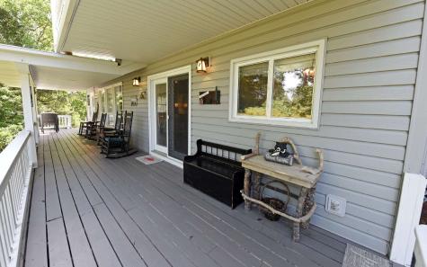 410 Lake Ridge Drive Hiawassee GA 30546