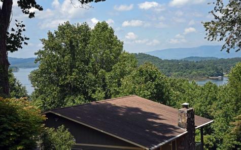 410 Lake Ridge Drive Hiawassee GA 30546