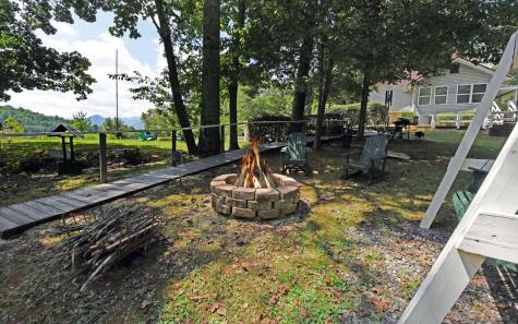 410 Lake Ridge Drive Hiawassee GA 30546