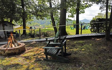 410 Lake Ridge Drive Hiawassee GA 30546