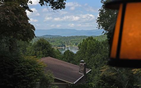 410 Lake Ridge Drive Hiawassee GA 30546