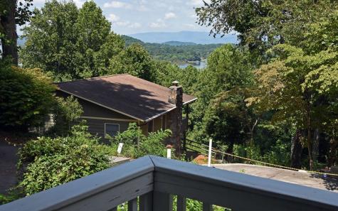 410 Lake Ridge Drive Hiawassee GA 30546