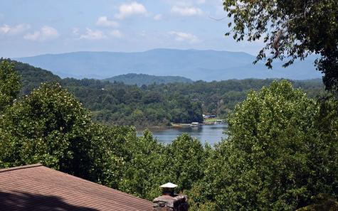 410 Lake Ridge Drive Hiawassee GA 30546