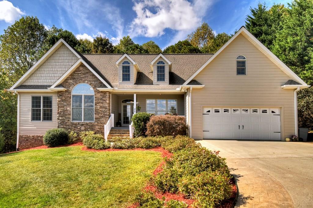 42 Southview Lane Blairsville GA 30512