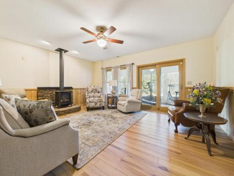 2563 Old Highway 64 Hayesville NC 28904