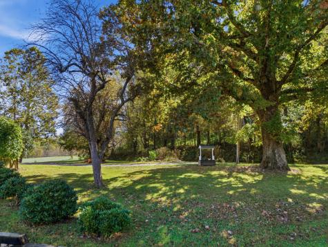 2563 Old Highway 64 Hayesville NC 28904