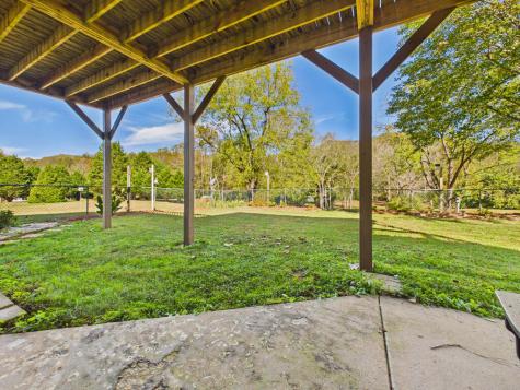 2563 Old Highway 64 Hayesville NC 28904