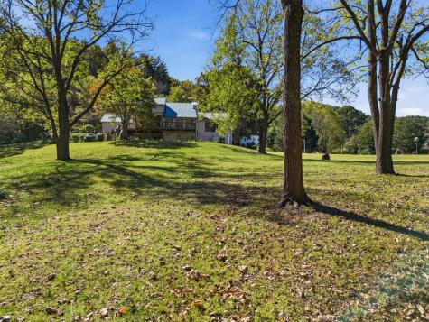 2563 Old Highway 64 Hayesville NC 28904