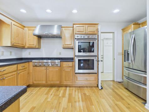 2563 Old Highway 64 Hayesville NC 28904