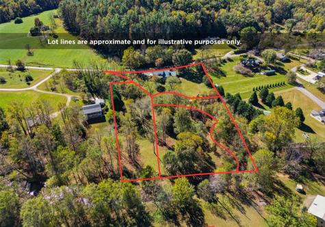 2563 Old Highway 64 Hayesville NC 28904