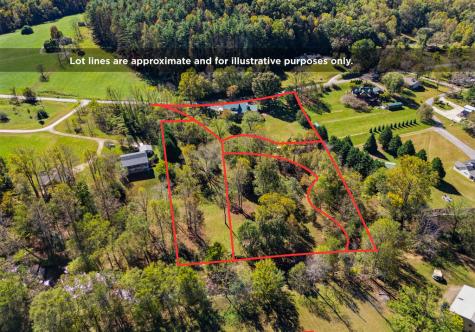 2563 Old Highway 64 Hayesville NC 28904