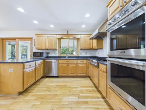 2563 Old Highway 64 Hayesville NC 28904