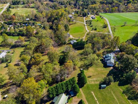 2563 Old Highway 64 Hayesville NC 28904