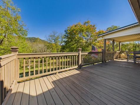 2563 Old Highway 64 Hayesville NC 28904