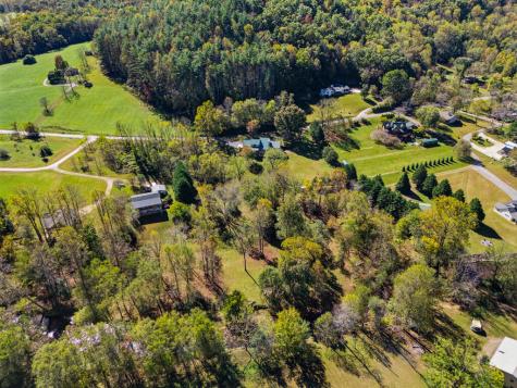 2563 Old Highway 64 Hayesville NC 28904