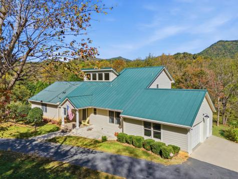 2563 Old Highway 64 Hayesville NC 28904