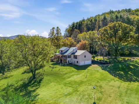 2563 Old Highway 64 Hayesville NC 28904